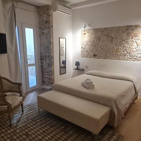 Hotel Beni Benius Cagliari Exterior foto