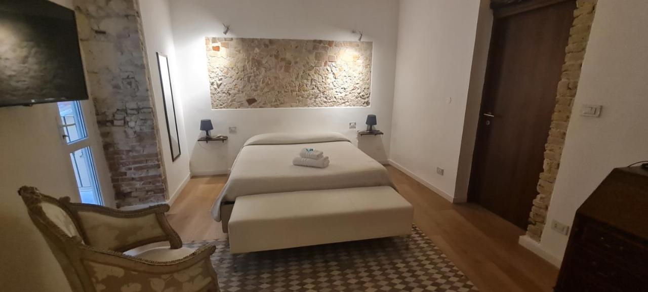 Hotel Beni Benius Cagliari Exterior foto