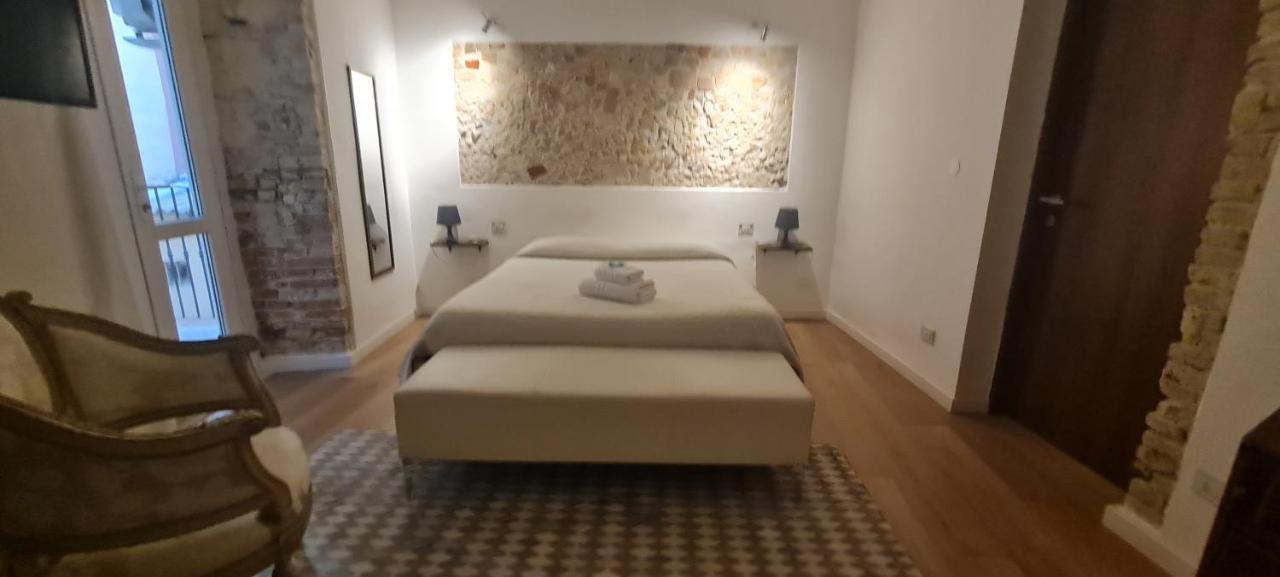 Hotel Beni Benius Cagliari Exterior foto