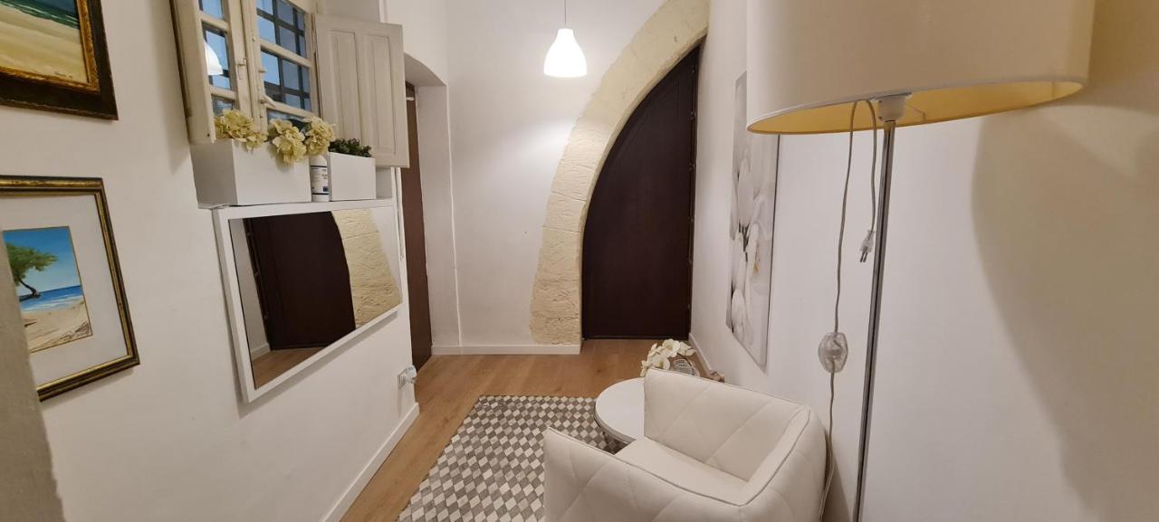 Hotel Beni Benius Cagliari Exterior foto