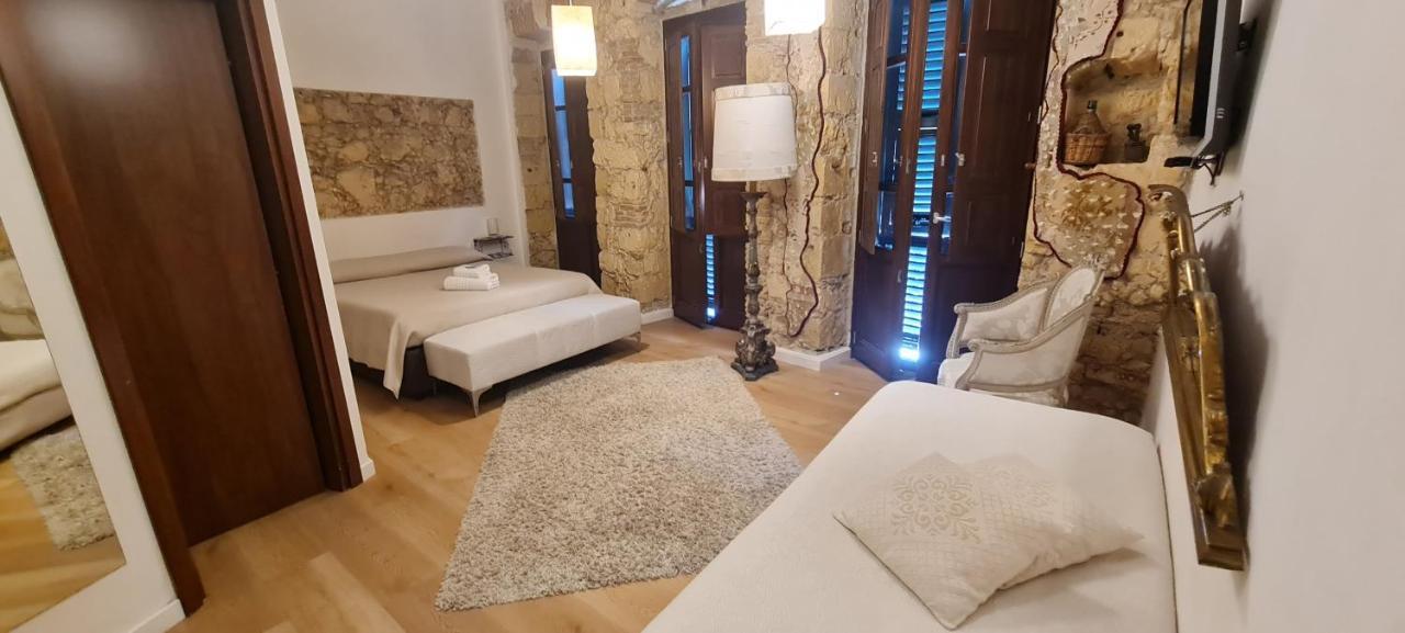 Hotel Beni Benius Cagliari Exterior foto