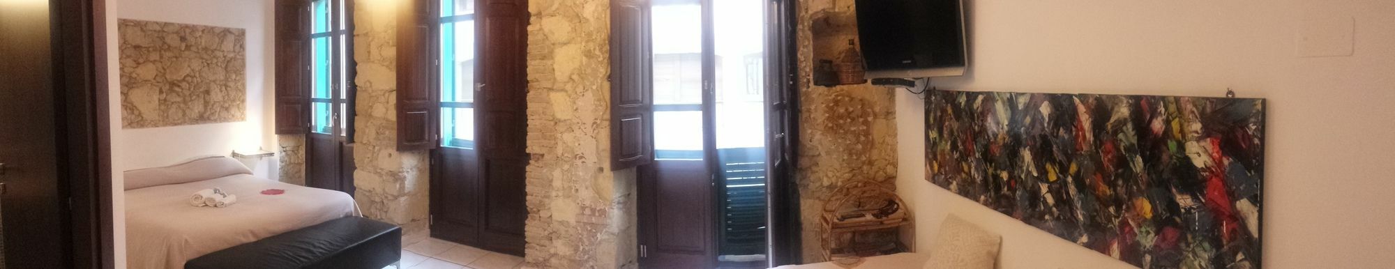 Hotel Beni Benius Cagliari Exterior foto