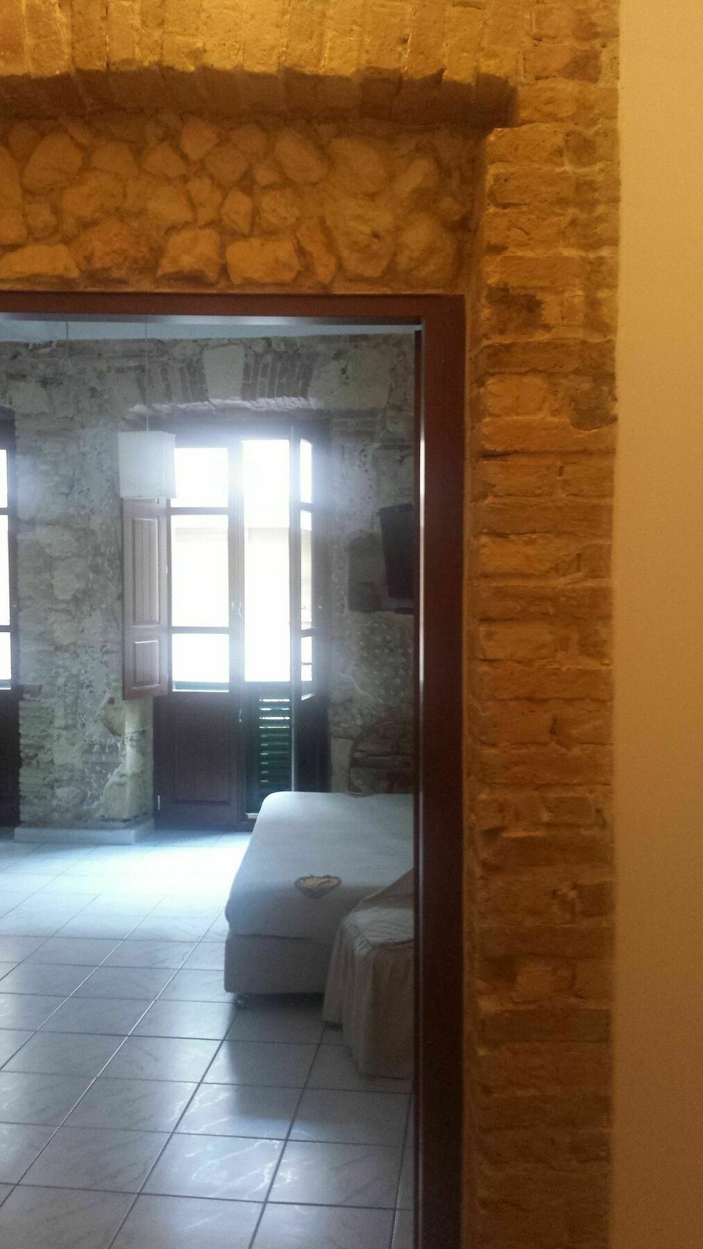 Hotel Beni Benius Cagliari Exterior foto